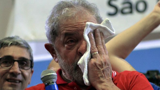 Cuatro preguntas para entender el polémico nombramiento de Lula como ministro Cuatro preguntas para entender el polémico nombramiento de Lula como ministro