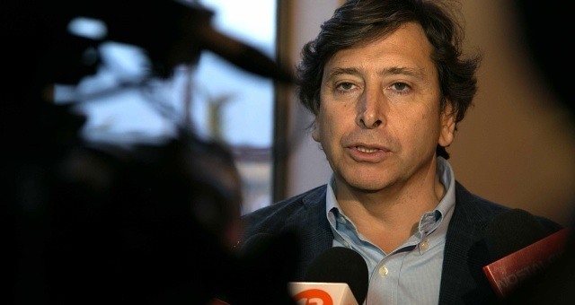 Fiscal del Caso Penta reinterpreta doctrina Abbott: “Si no contamos con la participación del SII, seguimos adelante» Fiscal del Caso Penta reinterpreta doctrina Abbott: “Si no contamos con la participación del SII, seguimos adelante