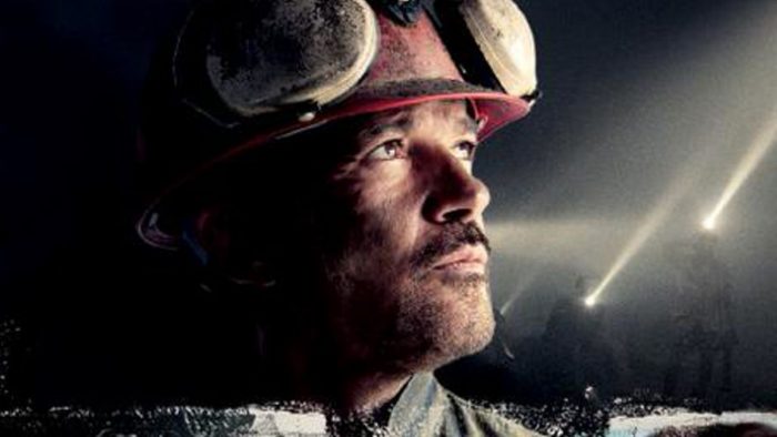 Película “Los 33” llega a los cines chinos junto a cápsula de rescate Película
