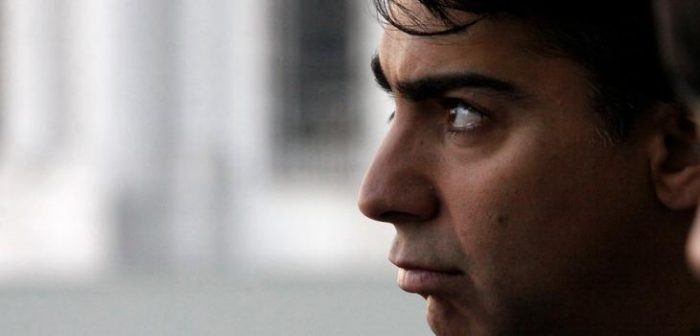 Jorge Correa Sutil calificó a ME-O de “sinvergüenza” Jorge Correa Sutil calificó a ME-O de