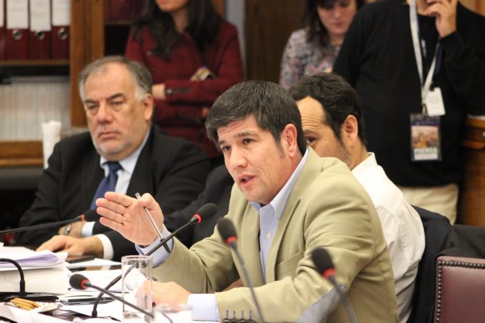 Bancada PS anticipa eventual rechazo a indicaciones sobre Reforma Laboral Bancada PS anticipa eventual rechazo a indicaciones sobre Reforma Laboral