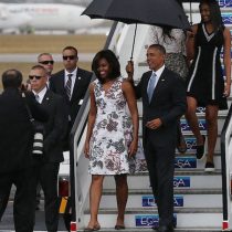 Histórica visita de Obama: Starwood, la primera compañía estadounidense que invertirá en Cuba