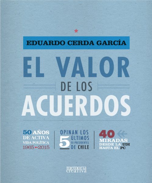 Eduardo Cerda: “Faltó que Allende se impusiera sobre su gente, y sobró el discurso de Altamirano” Eduardo Cerda: “Faltó que Allende se impusiera sobre su gente, y sobró el discurso de Altamirano”