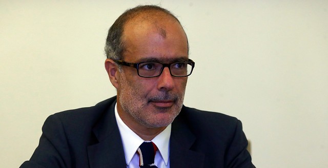 Valdés: “Necesitamos que las isapres sobrevivan y existan 10 años después de la reforma” Valdés: