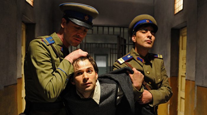 Semana del Cine Francófono en la Cineteca Nacional de Chile, 17 al 24 de marzo Semana del Cine Francófono en la Cineteca Nacional de Chile, 17 al 24 de marzo