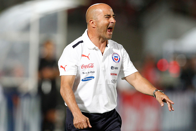 Sampaoli habría rechazado oferta de Boca Juniors Sampaoli habría rechazado oferta de Boca Juniors
