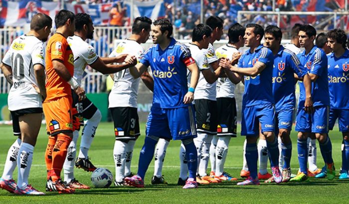 Superclásico: conductores de Transantiago amenazan con paralización durante toda la jornada Superclásico: conductores de Transantiago amenazan con paralización durante toda la jornada