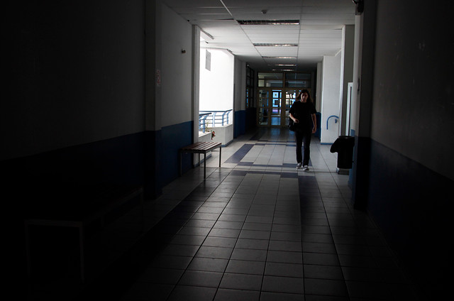 Mineduc propone multas de hasta $453 millones para universidades que incurran en infracciones graves Mineduc propone multas de hasta $453 millones para universidades que incurran en infracciones graves