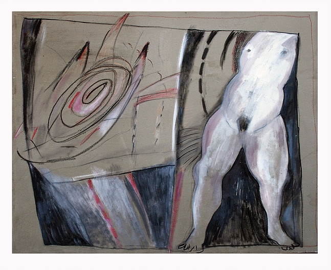 Exposición “De lo sacro a lo profano” de Juan Carlos Bustamante en Factoría de Arte Santa Rosa, desde el 19 de marzo Exposición “De lo sacro a lo profano” de Juan Carlos Bustamante en Factoría de Arte Santa Rosa, desde el 19 de marzo