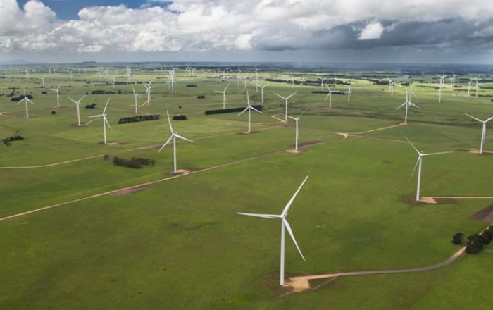Australia destinará 762 millones de dólares a fondo de energías renovables Australia destinará 762 millones de dólares a fondo de energías renovables