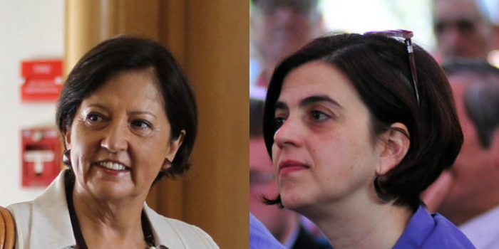 Aborto: el programa de acompañamiento que enfrenta al Sernam y Alvear Aborto: el programa de acompañamiento que enfrenta al Sernam y Alvear