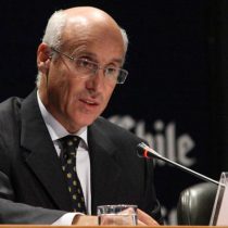 El olvidado rol del nuevo presidente de BancoEstado en el caso Caval El olvidado rol del nuevo presidente de BancoEstado en el caso Caval