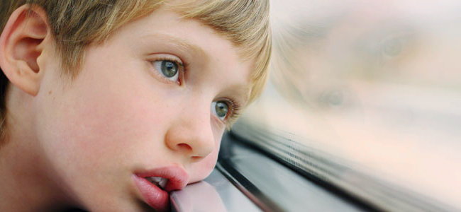 Los genes del autismo están en todas las personas Los genes del autismo están en todas las personas