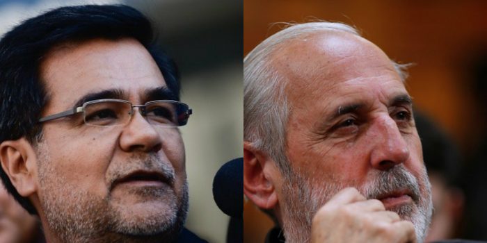 Marisa Navarrete y decisión de Barraza de no querellarse en casos de platas políticas: “El SII no está a la altura de la función que le ha dado la ley” Marisa Navarrete y decisión de Barraza de no querellarse en casos de platas políticas: “El SII no está a la altura de la función que le ha dado la ley”