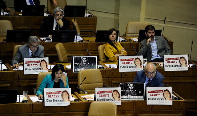 Nueva mesa de la Cámara reconoce que no hay fondos para dietas de nuevos diputados Nueva mesa de la Cámara reconoce que no hay fondos para dietas de nuevos diputados