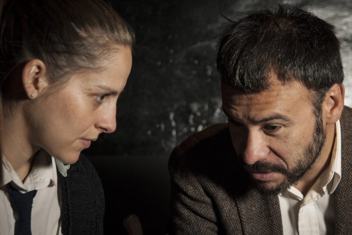 Reposición obra “Clase” de Guillermo Calderón en Teatro Mori Bellavista, hasta el 26 de marzo Reposición obra “Clase” de Guillermo Calderón en Teatro Mori Bellavista, hasta el 26 de marzo