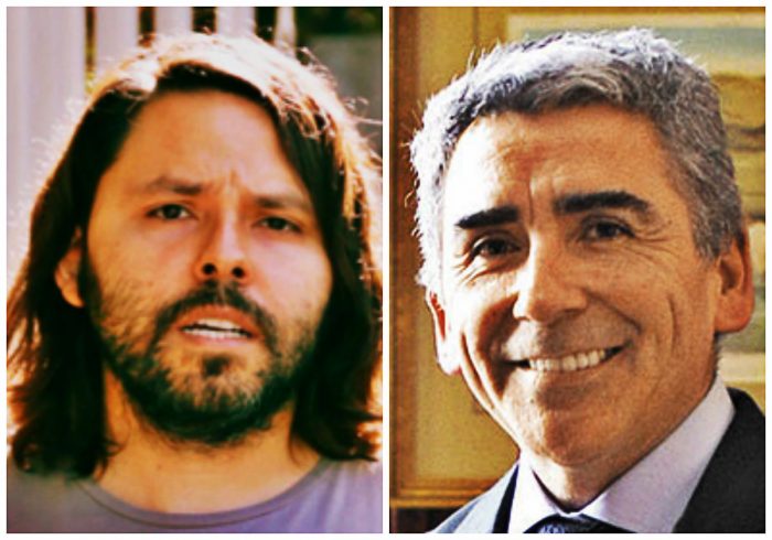 Chile: la crisis, la crítica y el peso del orden Chile: la crisis, la crítica y el peso del orden