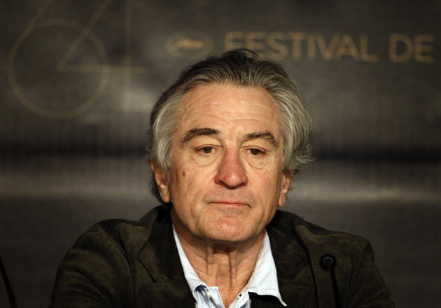 De Niro retira de Festival de cine de Tribeca polémico documental que relaciona vacunas con causas del autismo De Niro retira de Festival de cine de Tribeca polémico documental que relaciona vacunas con causas del autismo
