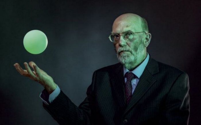 Greenglow, la liga de científicos que quiere controlar la gravedad Greenglow, la liga de científicos que quiere controlar la gravedad