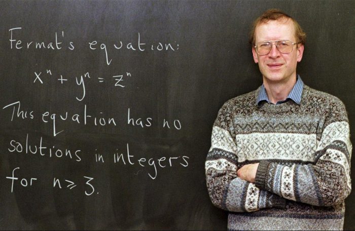 Fermat, Wiles y el Nobel de la Matemática