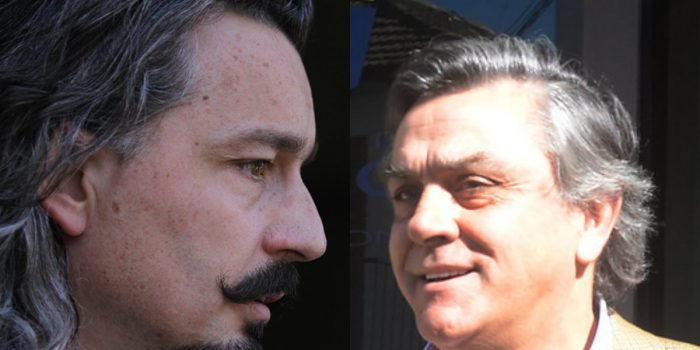 Continúa la pesadilla para la UDI: fiscal confirma que Pablo Longueira es investigado por cohecho Continúa la pesadilla para la UDI: fiscal confirma que Pablo Longueira es investigado por cohecho