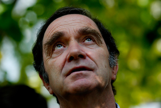Larraín (UDI) por asesinato a Jaime Guzmán: “Nunca se han acreditado vínculos de Augusto Pinochet” Larraín (UDI) por asesinato a Jaime Guzmán: