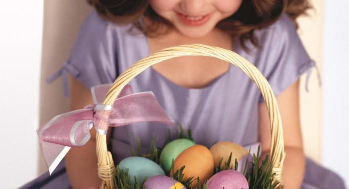 Un panorama para disfrutar del relajo y la gastronomía de esta Pascua de Resurreción Un panorama para disfrutar del relajo y la gastronomía de esta Pascua de Resurreción