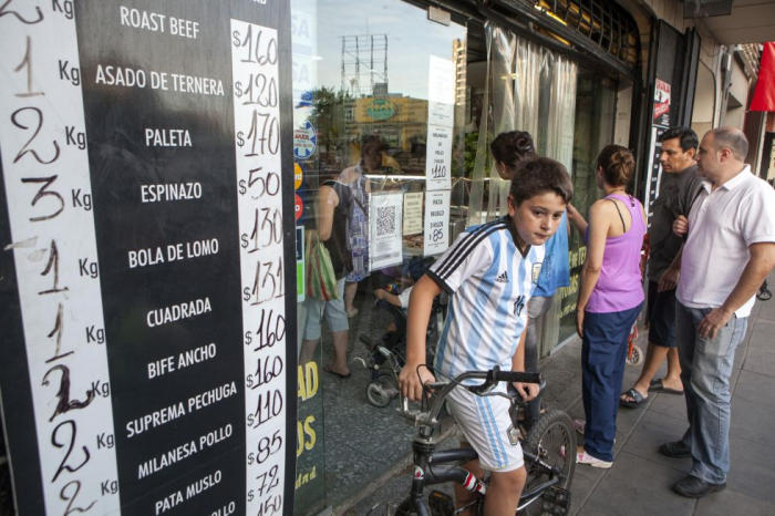 Como si fuera un asado: las recetas de Argentina para bajar su histórica inflación Como si fuera un asado: las recetas de Argentina para bajar su histórica inflación