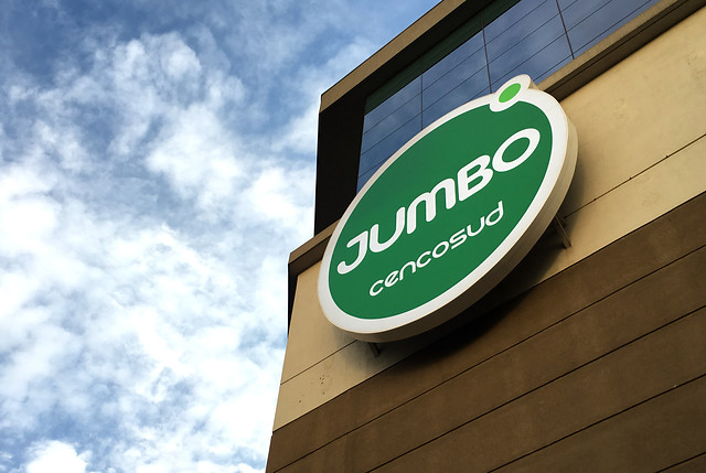 Cencosud anuncia conservador plan de inversiones para 2019 Cencosud anuncia conservador plan de inversiones para 2019