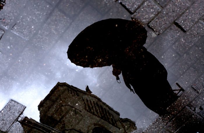 Por el calentamiento global: cuando llueva, las precipitaciones serán cada día mayores Por el calentamiento global: cuando llueva, las precipitaciones serán cada día mayores