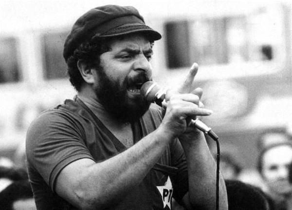 Prensa brasileña recuerda frase que dijo Lula hace 28 años: «Cuando un pobre roba, va a la cárcel; cuando un rico roba, se convierte en ministro» Prensa brasileña recuerda frase que dijo Lula hace 28 años: