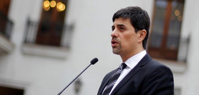 Gobierno espera que comisión mixta por Reforma Laboral sea acotada y busca acuerdos en la Nueva Mayoría Gobierno espera que comisión mixta por Reforma Laboral sea acotada y busca acuerdos en la Nueva Mayoría