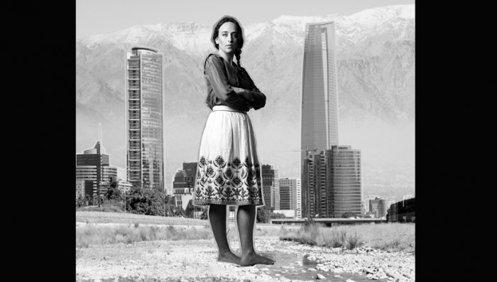 “Moneditas” La propuesta multicultural de María Perlita “Moneditas” La propuesta multicultural de María Perlita