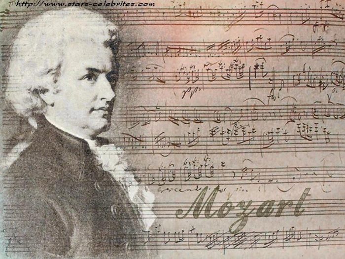 Festival Mozart, Teatro Regional de Rancagua, 1 de abril Festival Mozart, Teatro Regional de Rancagua, 1 de abril