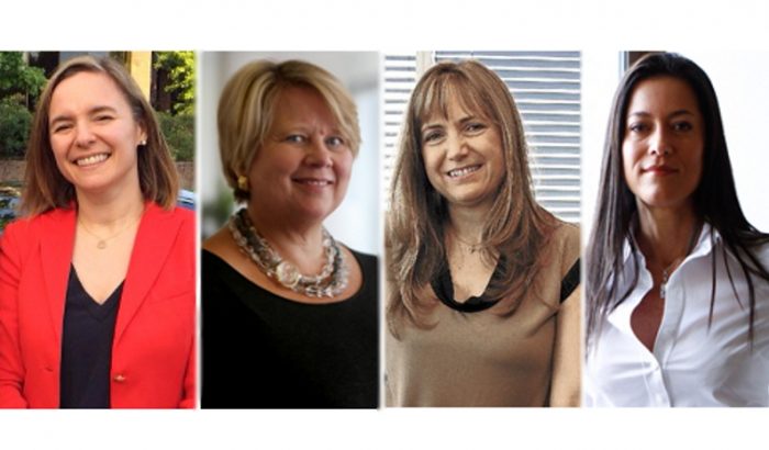 KPMG lanza iniciativa para reclutar, desarrollar y retener a los mejores talentos femeninos KPMG lanza iniciativa para reclutar, desarrollar y retener a los mejores talentos femeninos