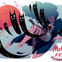 Inédito: Historietas chilenas aterrizan en el MoCCA Festival de Nueva York