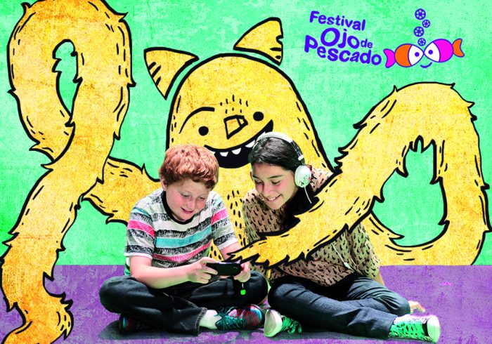 Festival Ojo de Pescado 2016 invita a realizadores del mundo a participar en su 5ª versión Festival Ojo de Pescado 2016 invita a realizadores del mundo a participar en su 5ª versión