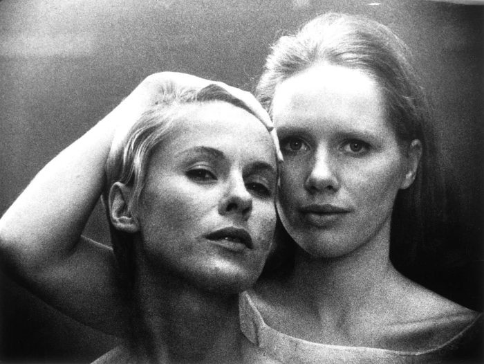 Película “Persona” de Ingmar Bergman en Cine Arte Normandie, 15 y 16 de marzo Película “Persona” de Ingmar Bergman en Cine Arte Normandie, 15 y 16 de marzo