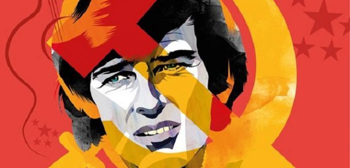 Documental “Gringo Rojo”: Una respuesta a medias de un mito Documental