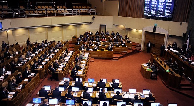 Reforma Laboral: Ejecutivo apuesta a que «adecuaciones necesarias» no pasen a comisión mixta Reforma Laboral: Ejecutivo apuesta a que
