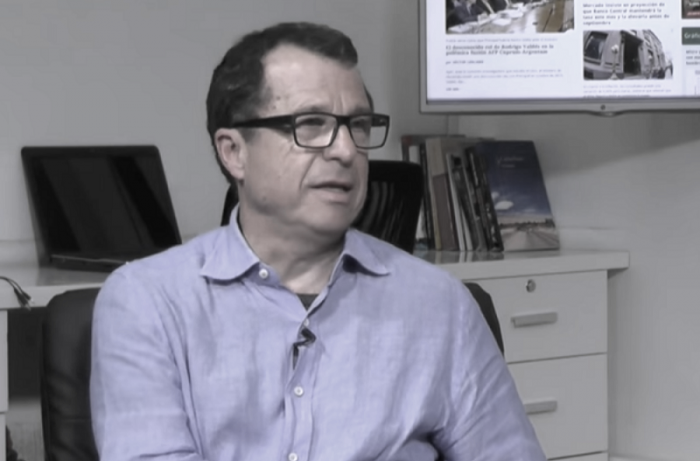 Edwards y la ceguera de los economistas ortodoxos Edwards y la ceguera de los economistas ortodoxos