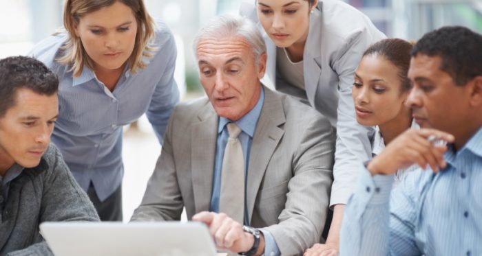 Talento senior: la integración de la que poco se habla Talento senior: la integración de la que poco se habla