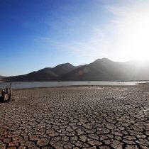 Atlas del Agua de la DGA muestra crítica situación hídrica en Chile