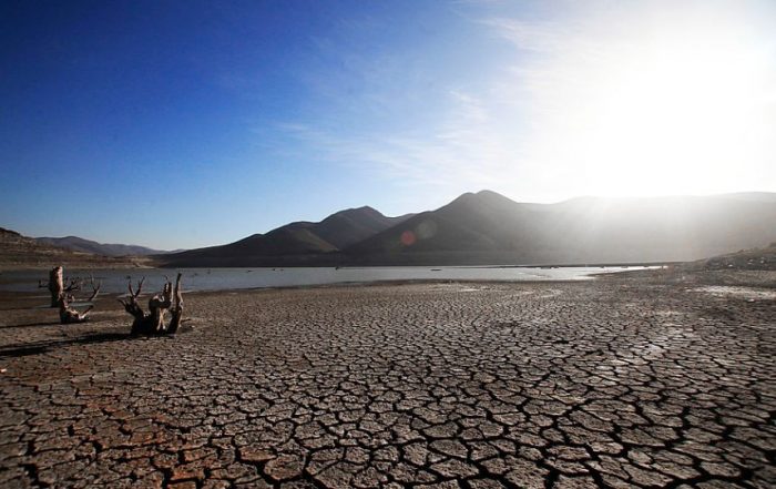 Informe concluye que hay empresas que no comprenden que el impacto del riesgo hídrico afecta la estabilidad económica, social y ambiental Informe concluye que hay empresas que no comprenden que el impacto del riesgo hídrico afecta la estabilidad económica, social y ambiental