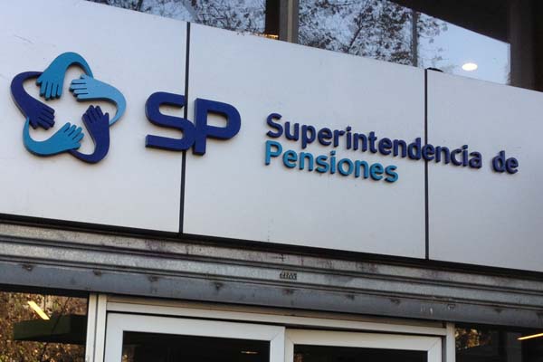 Super de Pensiones reconoce que fusión de Cuprum-Argentum y Provida-Acquisition fueron mal aprobadas por Agnic pero dice que no puede invalidarlas Super de Pensiones reconoce que fusión de Cuprum-Argentum y Provida-Acquisition fueron mal aprobadas por Agnic pero dice que no puede invalidarlas