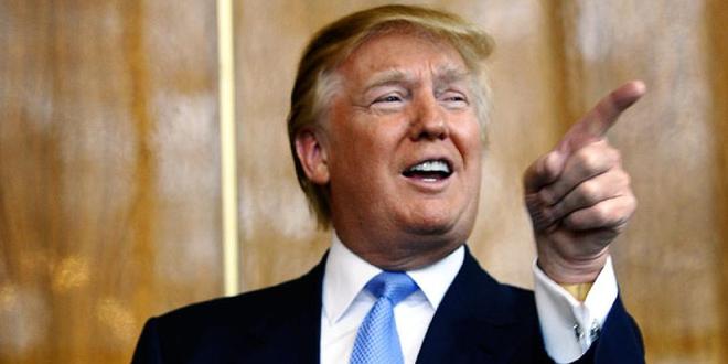 El problema no es Donald Trump, son sus votantes El problema no es Donald Trump, son sus votantes