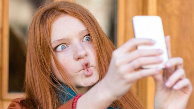 De “Footies” en Chile a “uglies” en Inglaterra, cómo el mundo cambió las redes De
