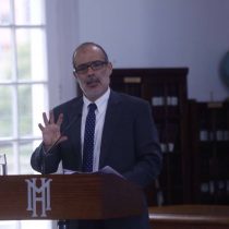 Ministro de Hacienda criticó la proyección del FMI: 