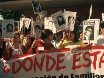 Caso Paine: Ministra en visita condena a 20 años a uno de los involucrados Caso Paine: Ministra en visita condena a 20 años a uno de los involucrados