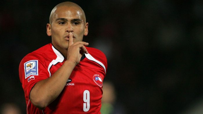 Juzgado de Santiago rechazó demanda del Chupete Suazo contra Blanco y Negro S.A. Juzgado de Santiago rechazó demanda del Chupete Suazo contra Blanco y Negro S.A.